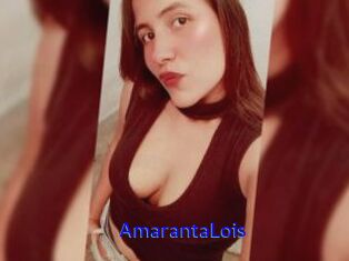 AmarantaLois