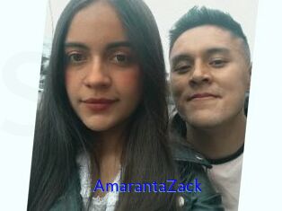 AmarantaZack