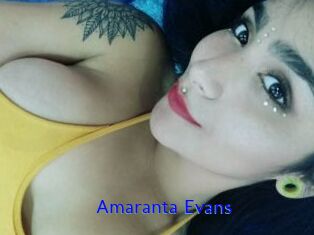 Amaranta_Evans Sexo Gratis