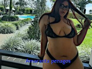 Amaranta_penagos