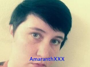 AmaranthXXX