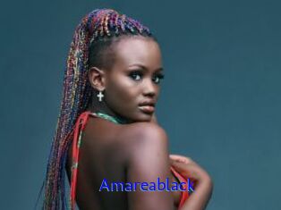 Amareablack