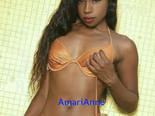 AmariAnne