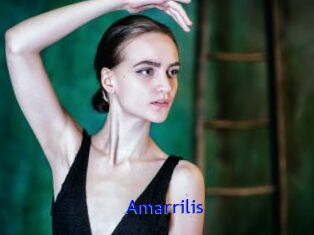 Amarrilis