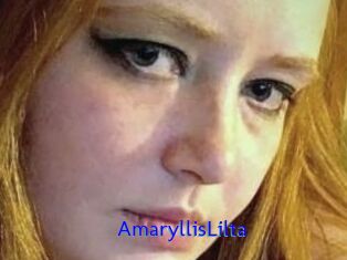 AmaryllisLilta