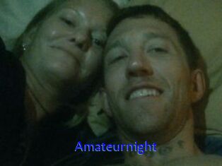 Amateurnight