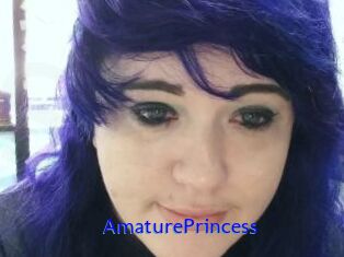 AmaturePrincess