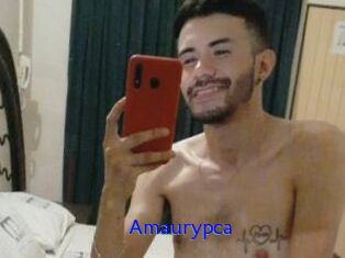 Amaurypca