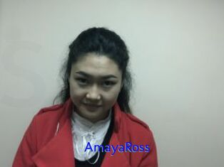 AmayaRoss