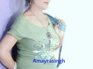 Amayrasingh