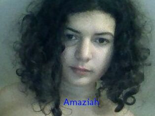 Amaziah