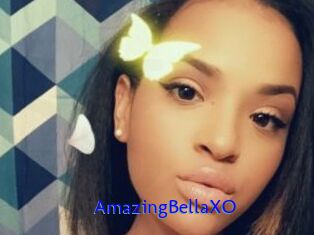 AmazingBellaXO