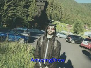 AmazingDrew Sexo Gratis
