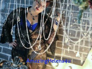 AmazingHelena4u