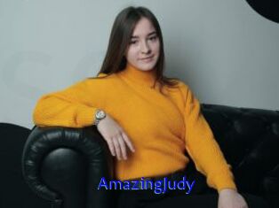 AmazingJudy Sexo Gratis