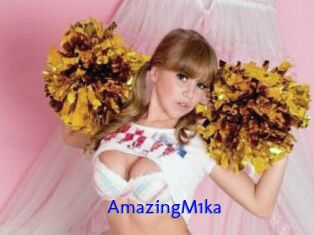 AmazingM1ka