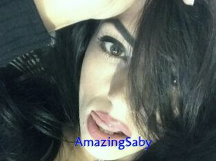 AmazingSaby