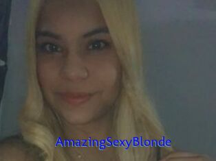 AmazingSexyBlonde Sexo Gratis