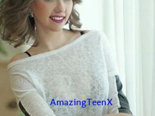 AmazingTeenX