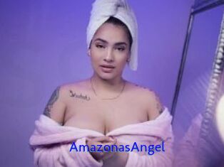 AmazonasAngel