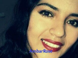 AmbarRose