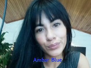 Ambar_Blue