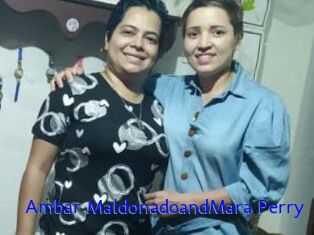 Ambar_MaldonadoandMara_Perry