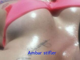 Ambar_stifler