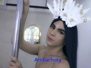 Ambarhoty
