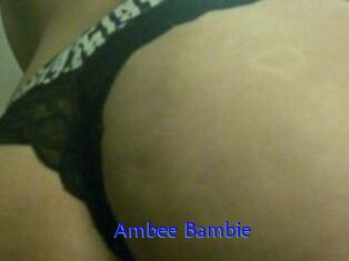 Ambee_Bambie