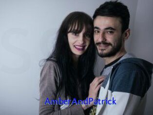 AmberAndPatrick