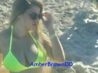 AmberBrownDD