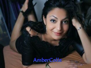 AmberColle
