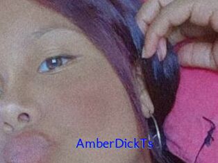 AmberDickTs