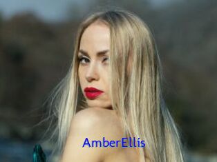 AmberEllis Sexo Gratis