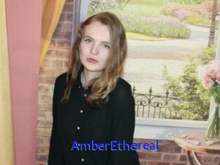 AmberEthereal