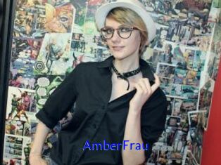 AmberFrau