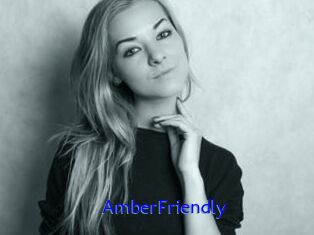 AmberFriendly