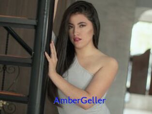 AmberGeller