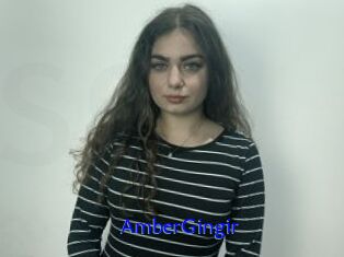 AmberGingir