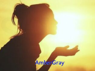 AmberGray