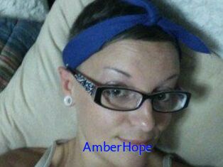 AmberHope