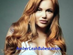 AmberLeahBabestation Sexo Gratis