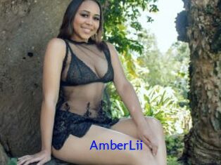 AmberLii