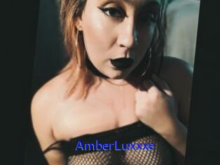 AmberLuxxxe Sexo Gratis