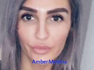 AmberMedina