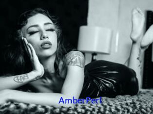 AmberPerl
