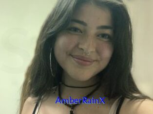 AmberRainX