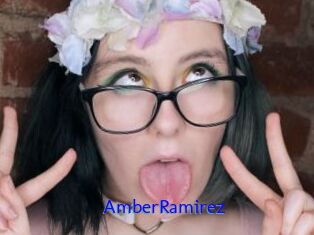 AmberRamirez Sexo Gratis