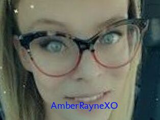 AmberRayneXO Sexo Gratis